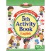 5th Activity Book - English  - Age 7+ - Smart Learning For Kids